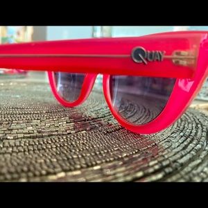 Quay Sunglasses